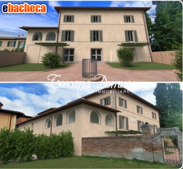 appartamento in vendita a Sovicille