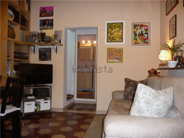 appartamento in vendita a Sovicille