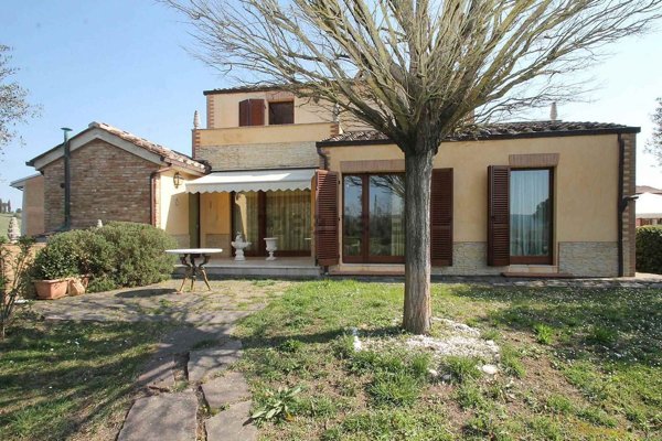 casa indipendente in vendita a Sovicille in zona San Rocco a Pilli