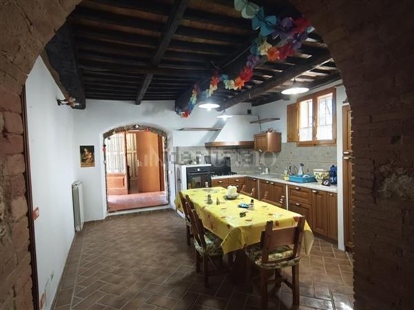 appartamento in vendita a Sovicille