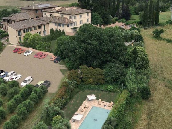 appartamento in vendita a Sovicille