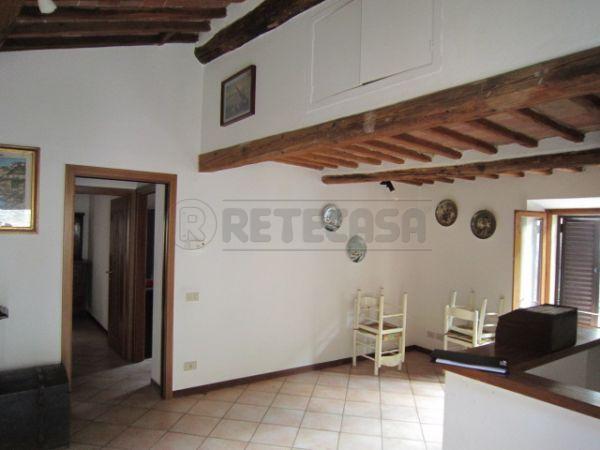 appartamento in vendita a Sovicille in zona Brenna