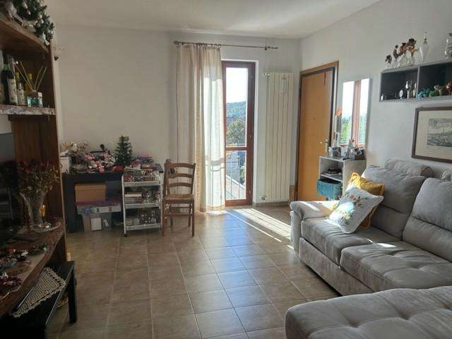appartamento in vendita a Sovicille