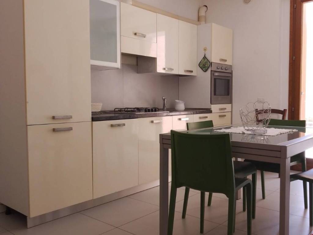 appartamento in vendita a Sovicille in zona San Rocco a Pilli