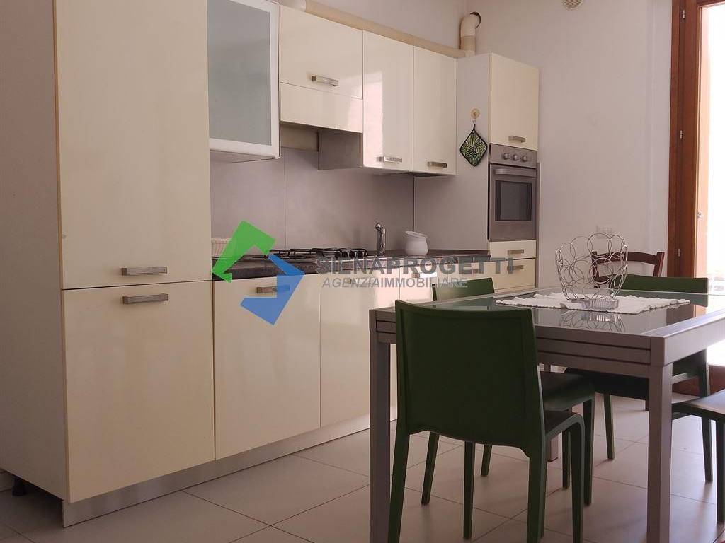 appartamento in vendita a Sovicille