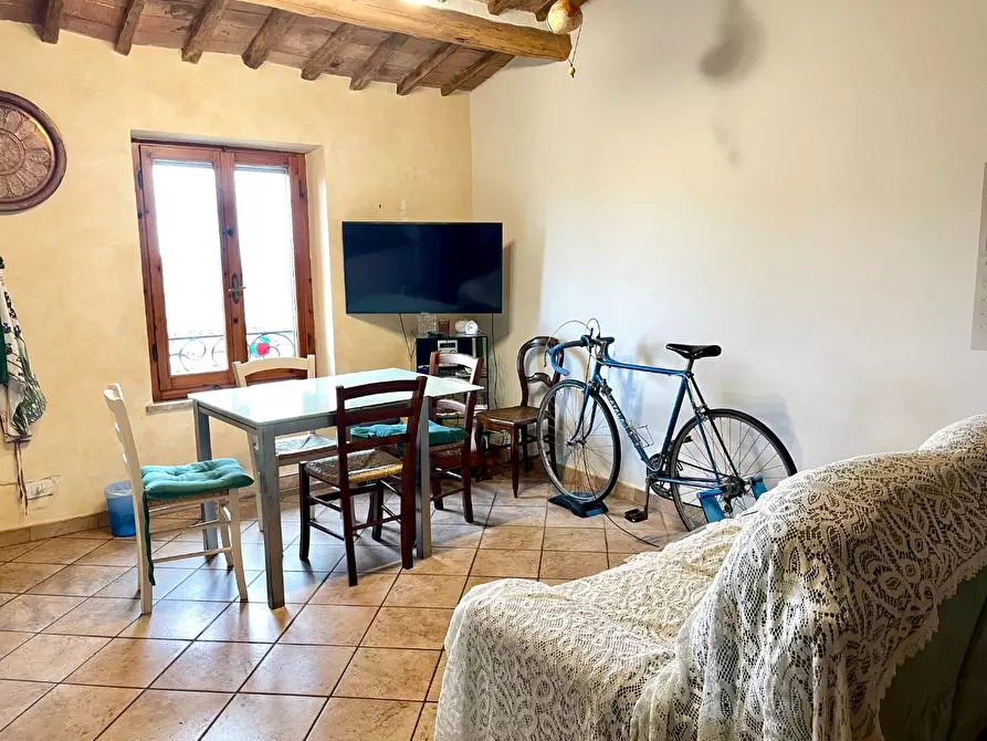 appartamento in vendita a Sovicille in zona Rosia