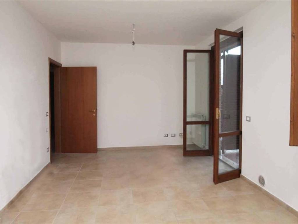 appartamento in vendita a Sovicille in zona Volte Basse.