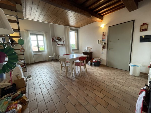 appartamento in vendita a Sovicille