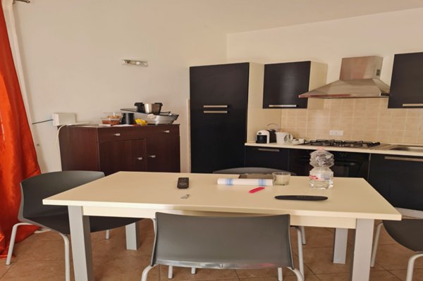 appartamento in vendita a Sovicille
