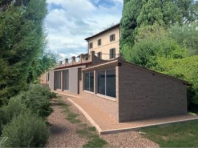casa indipendente in vendita a Sovicille