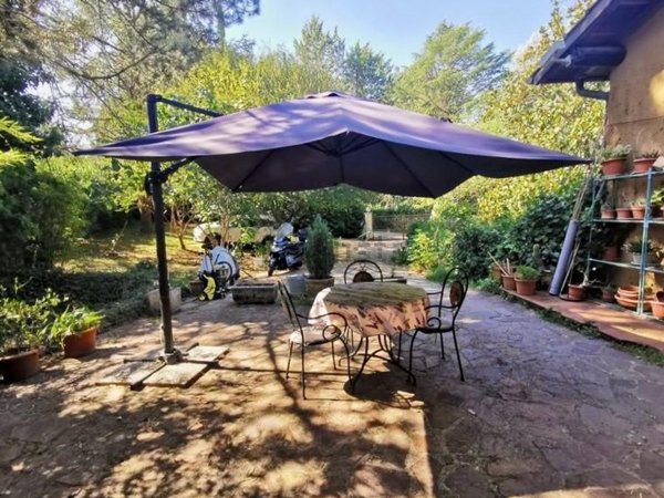 casa indipendente in vendita a Sovicille