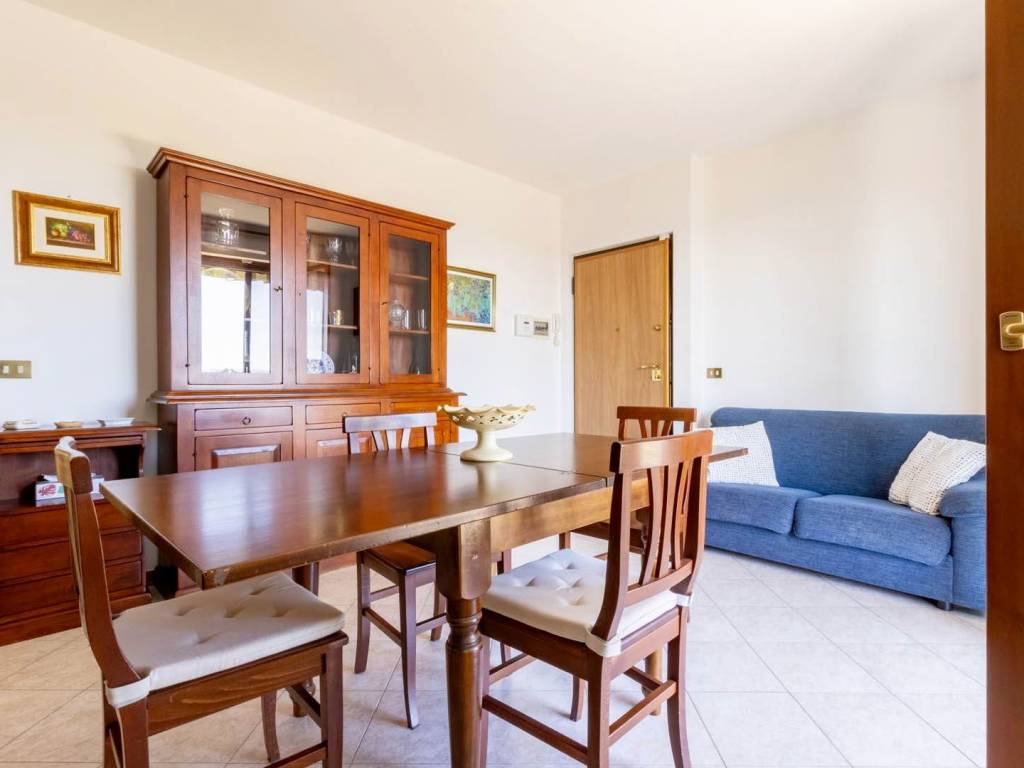 appartamento in vendita a Sovicille in zona Rosia