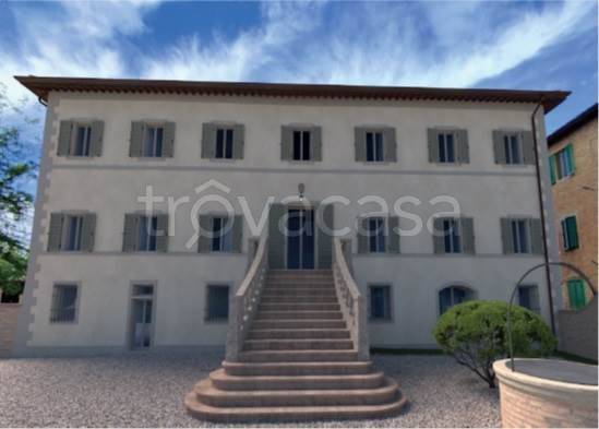 appartamento in vendita a Sovicille