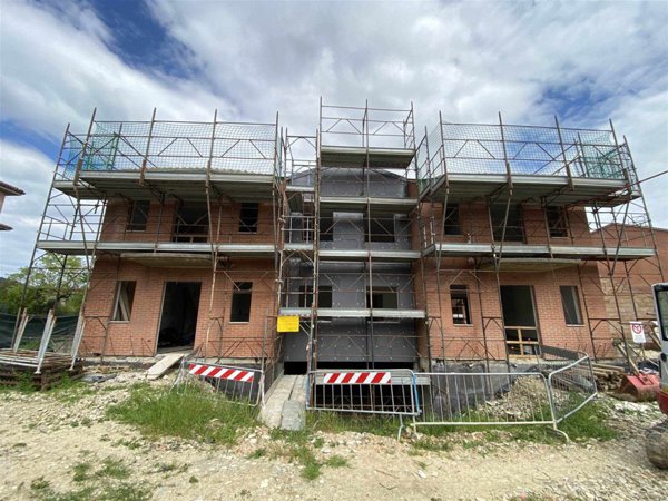 casa indipendente in vendita a Sovicille in zona Rosia