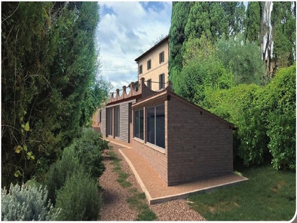 appartamento in vendita a Sovicille