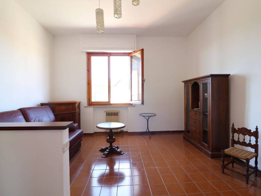 appartamento in vendita a Sovicille in zona San Rocco a Pilli