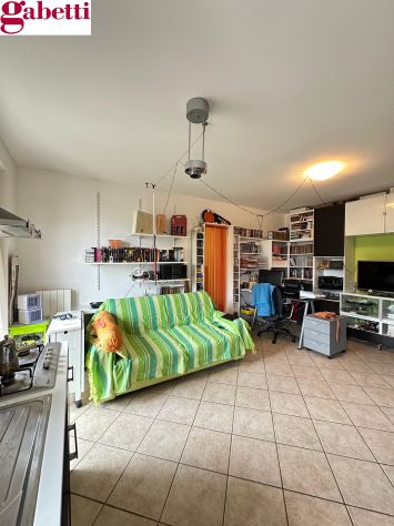 appartamento in vendita a Sovicille