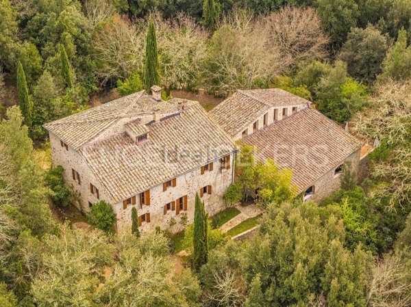 casa indipendente in vendita a Sovicille