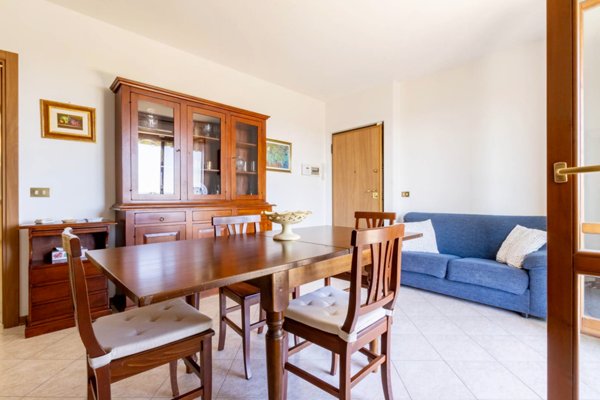 appartamento in vendita a Sovicille in zona Rosia