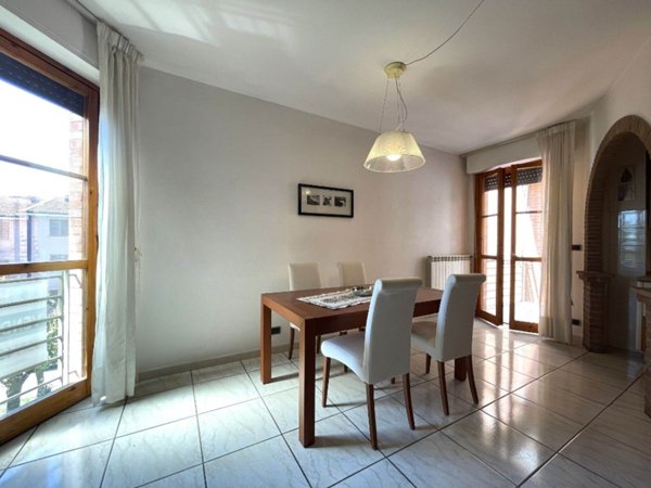 appartamento in vendita a Sovicille in zona Rosia