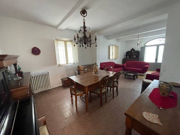 casa indipendente in vendita a Sovicille in zona San Rocco a Pilli