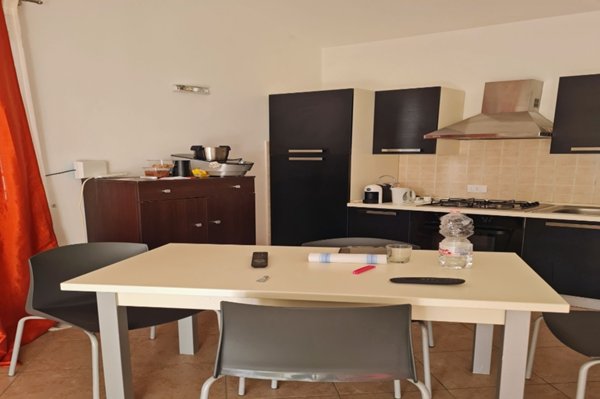 appartamento in vendita a Sovicille