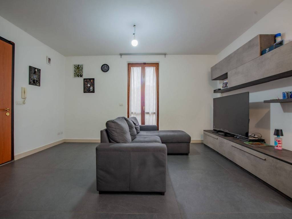 appartamento in vendita a Sovicille in zona San Rocco a Pilli