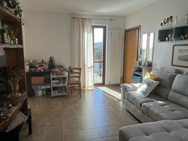 appartamento in vendita a Sovicille