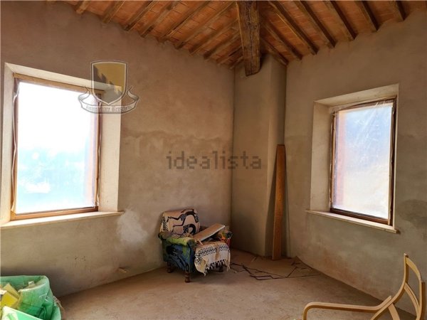 appartamento in vendita a Sovicille in zona Rosia