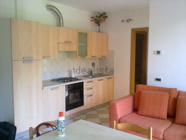 appartamento in vendita a Sovicille