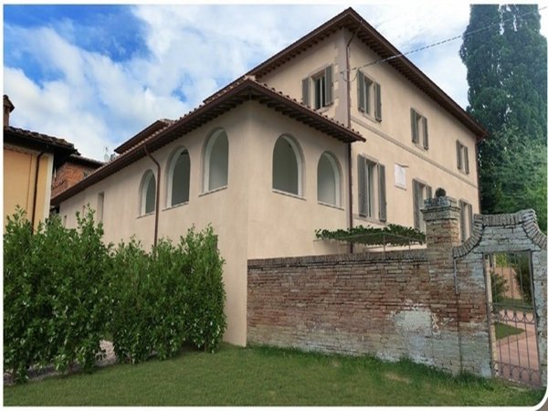 appartamento in vendita a Sovicille