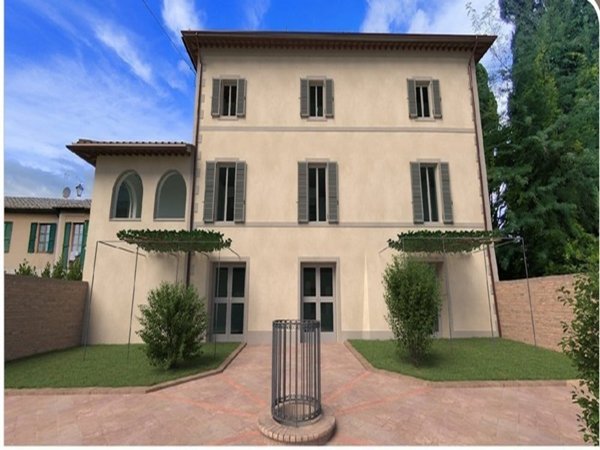 appartamento in vendita a Sovicille