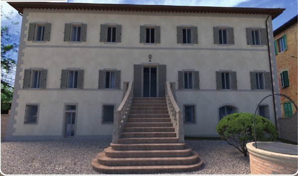 appartamento in vendita a Sovicille