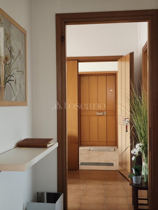 appartamento in vendita a Sovicille in zona San Rocco a Pilli