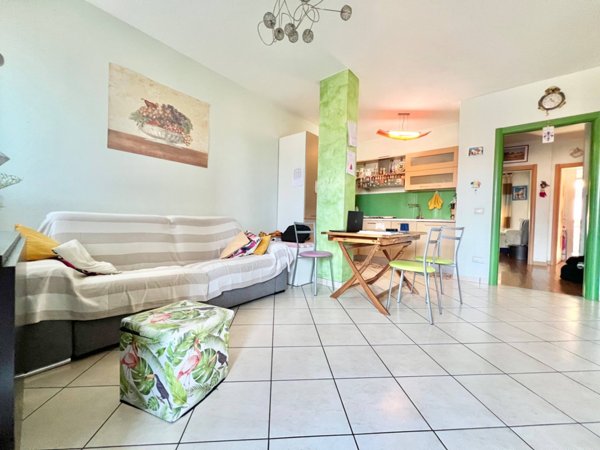 appartamento in vendita a Sovicille in zona Rosia