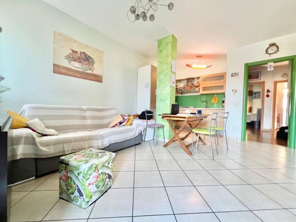 appartamento in vendita a Sovicille in zona Rosia