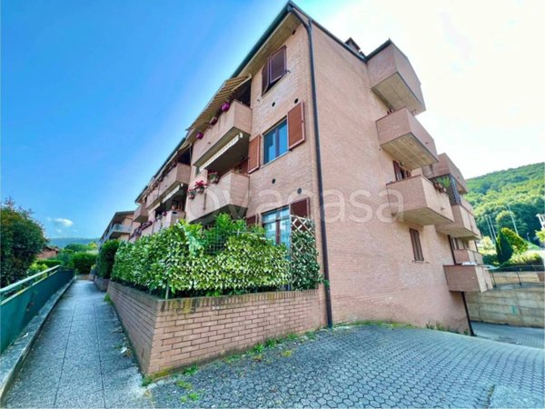 appartamento in vendita a Sovicille in zona Rosia