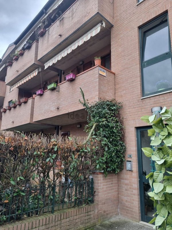 appartamento in vendita a Sovicille in zona Rosia