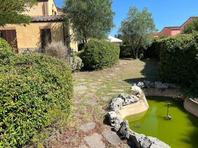 casa indipendente in vendita a Sovicille in zona San Rocco a Pilli