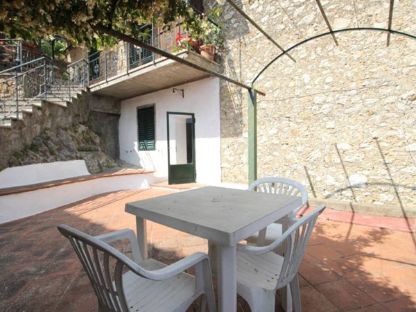 appartamento in vendita a Sovicille in zona Brenna