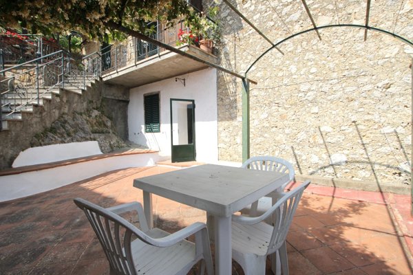appartamento in vendita a Sovicille in zona Brenna