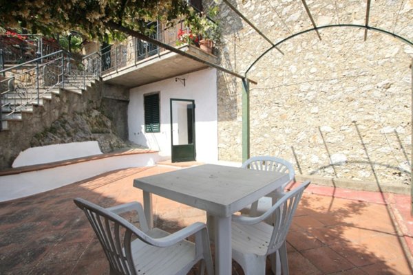 appartamento in vendita a Sovicille in zona Brenna