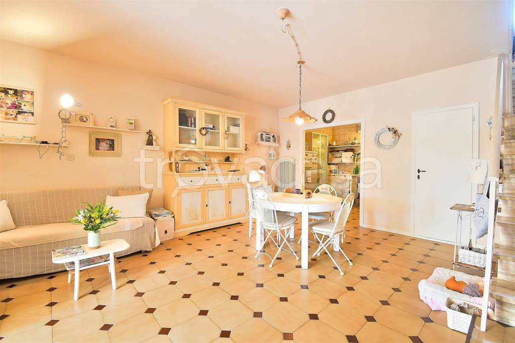 appartamento in vendita a Sovicille