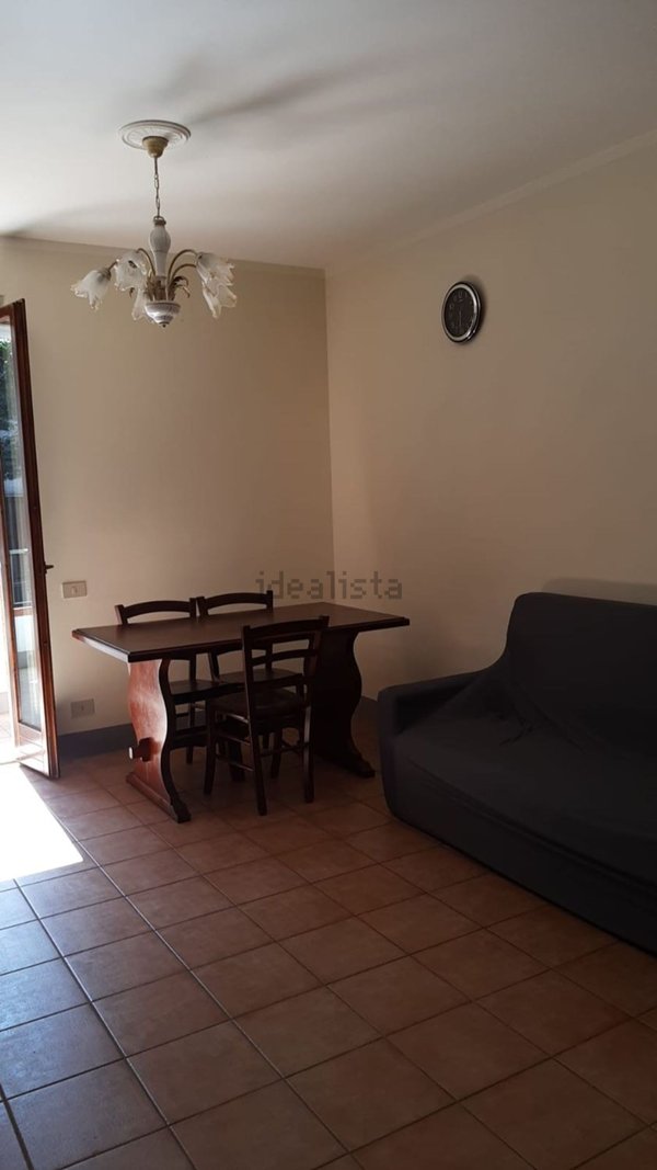 appartamento in vendita a Sovicille in zona Rosia