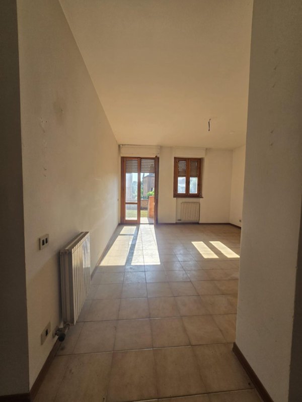appartamento in vendita a Sovicille