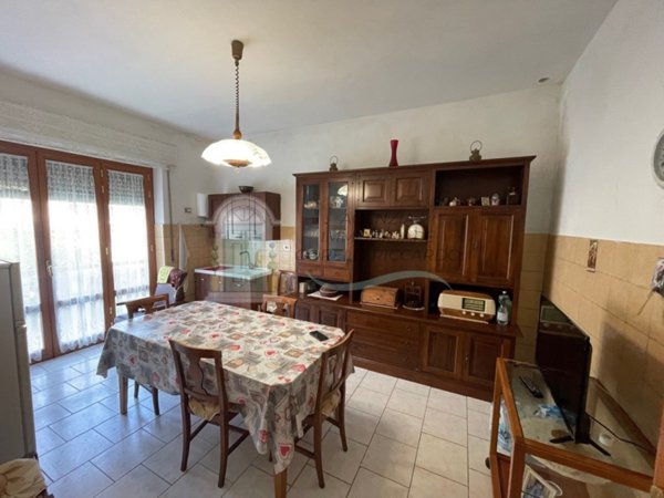 casa indipendente in vendita a Sovicille in zona Rosia