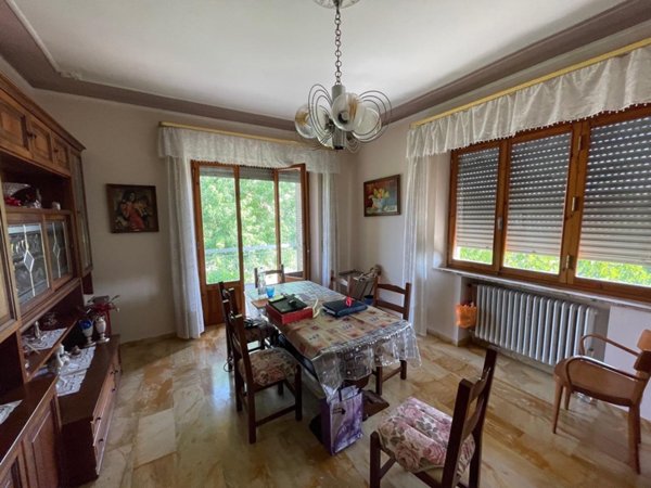casa indipendente in vendita a Sovicille in zona Rosia