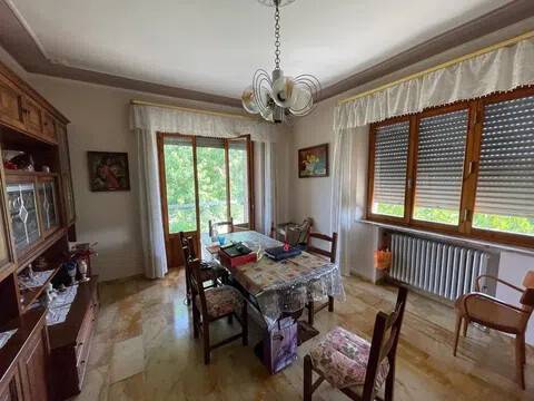 casa indipendente in vendita a Sovicille in zona Rosia