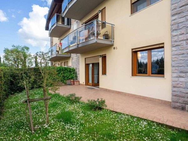 appartamento in vendita a Sovicille in zona Rosia