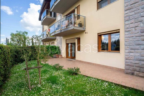 appartamento in vendita a Sovicille in zona Rosia